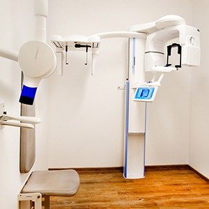 Digitaler Volumentograph